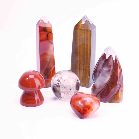 $19.99 Crystal Special Offer - HighlandCrystal Anew